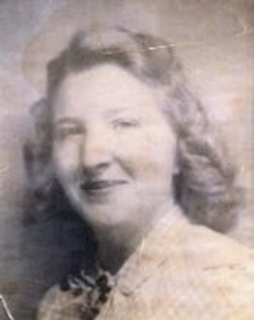 Thelma Louise Corbett