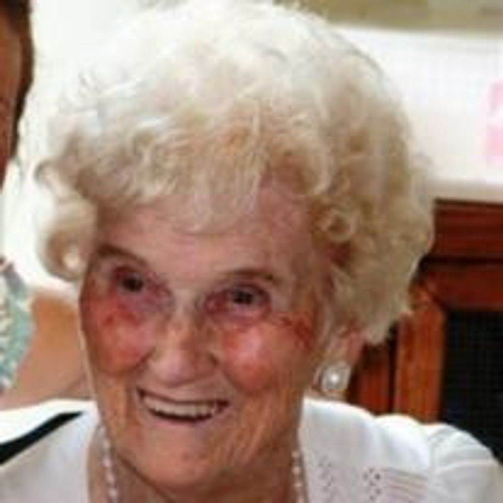 Doris Jane Matthews Profile Photo