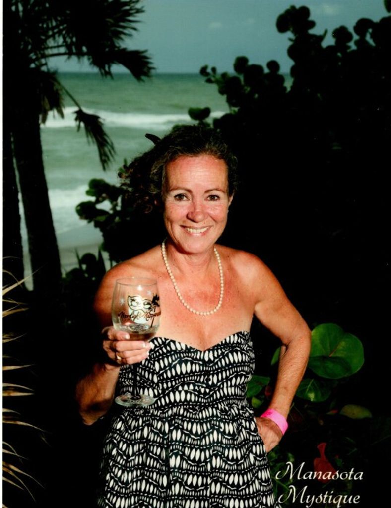 Vanessa Louise Smith Profile Photo