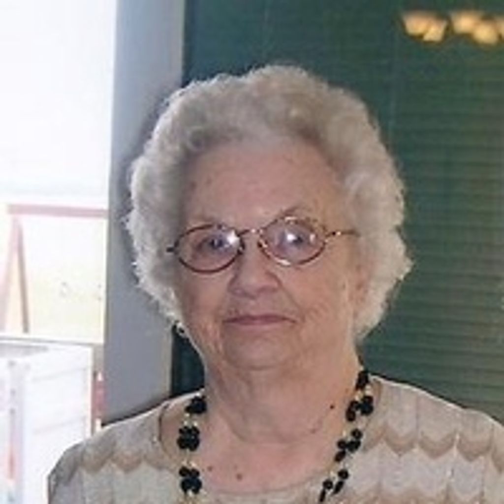 Evelyn M. Stepina