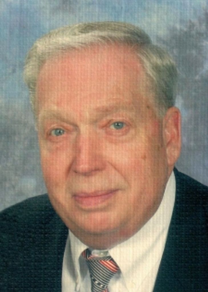 John  N. Smith  Jr.