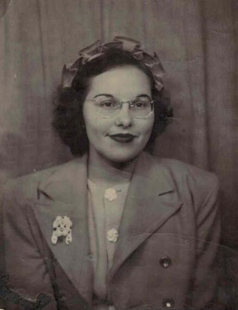 Iola Mae Spriggs Profile Photo