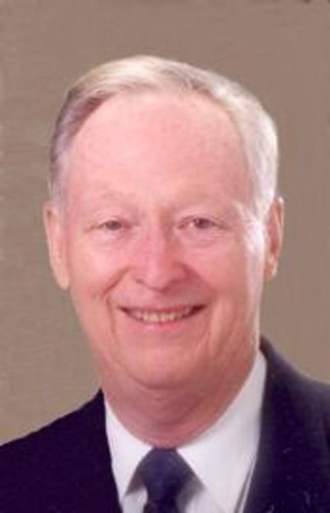 Dennis Mckeever Dixon