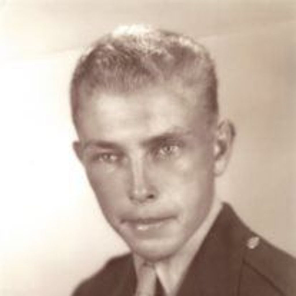 Marvin Lee Mccartney