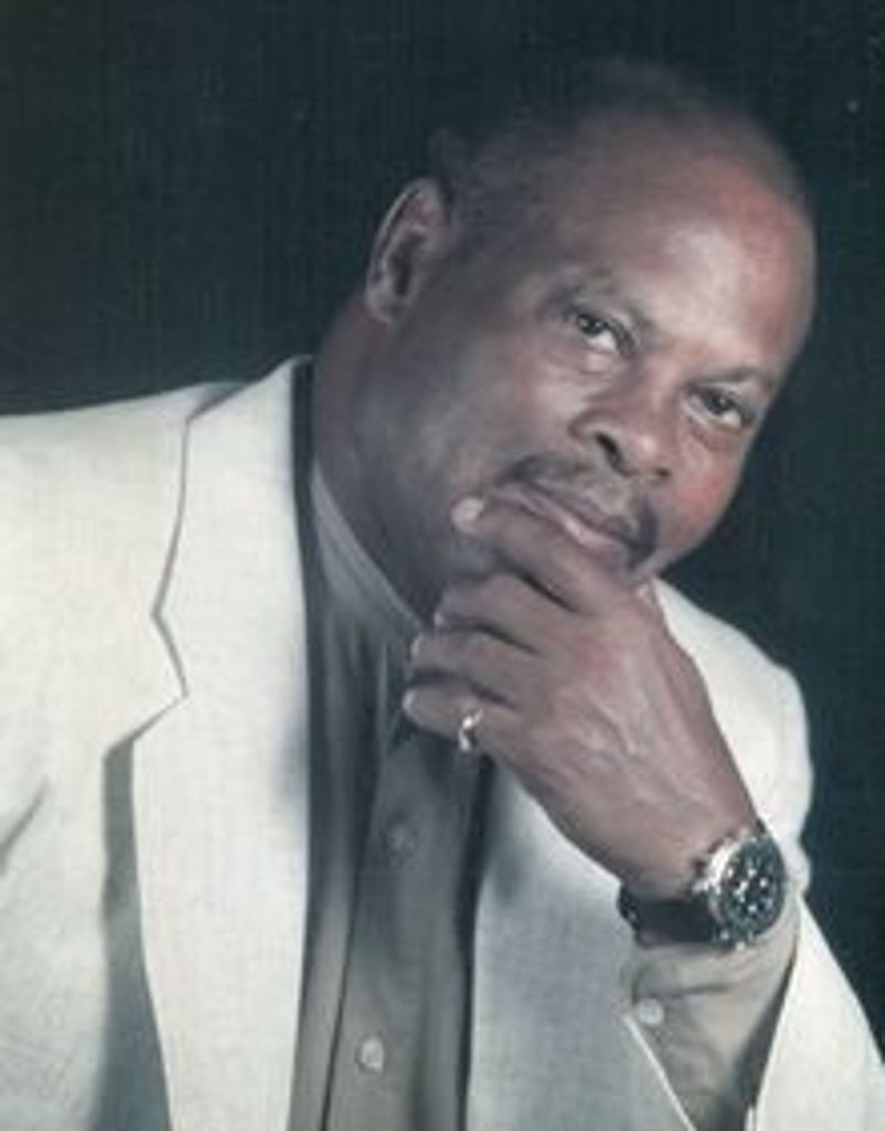Mr James Carter