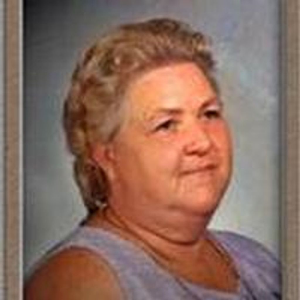 Virginia Lee Noble