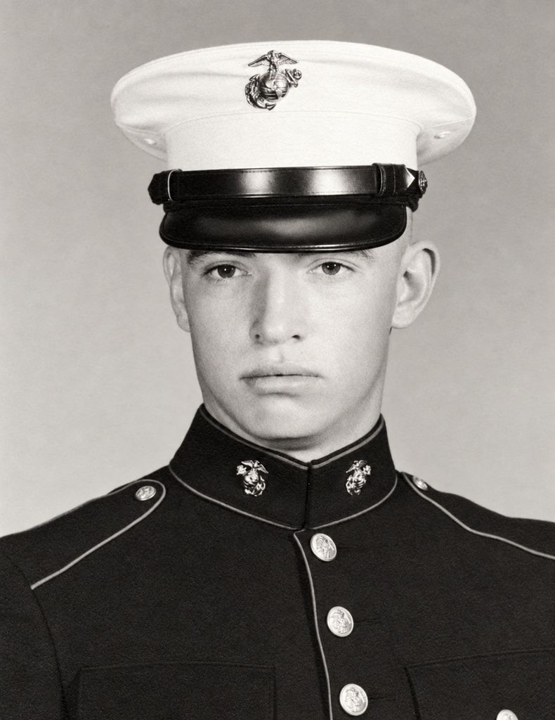 Ronald Herman Athey Profile Photo
