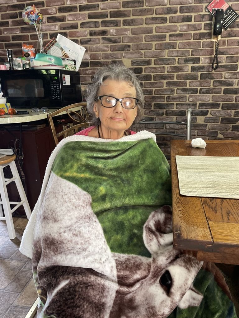 Nancy J. Symons Profile Photo