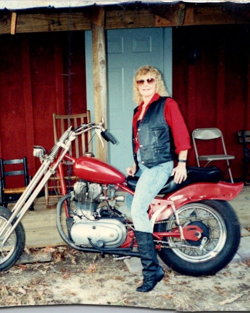 Sharyl Johnson