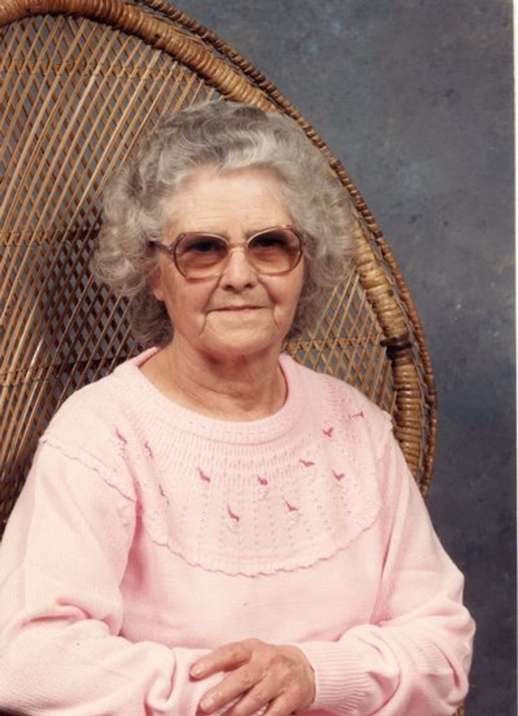 Helen Walters Hardin