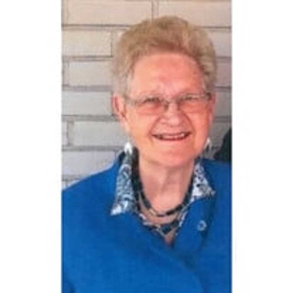 Joan Waites