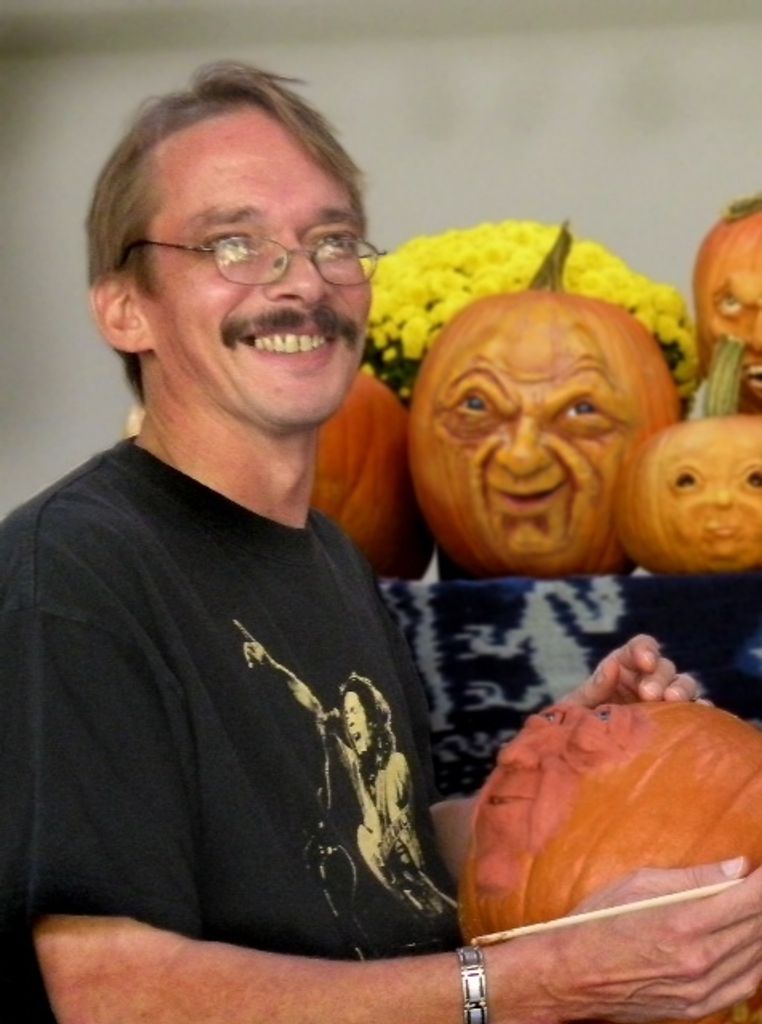 David Ray Friend