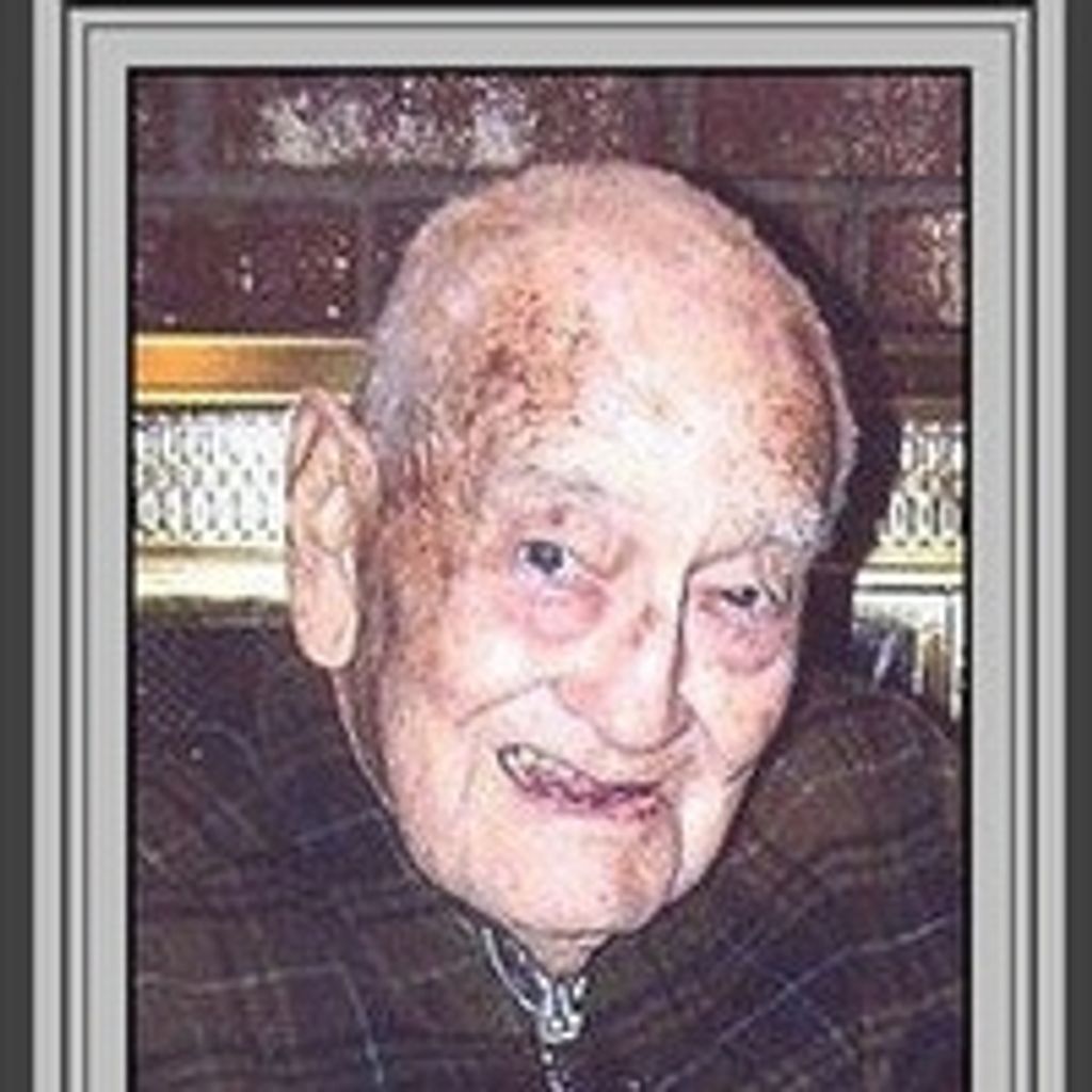 Roy March Pritchard