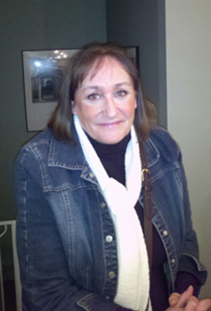 Jane F. Blake