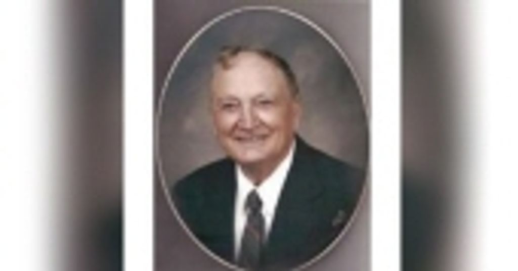 Herbert Edward Snuffer