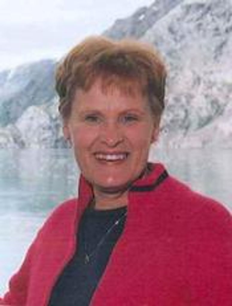 Kathleen Marie Terhark