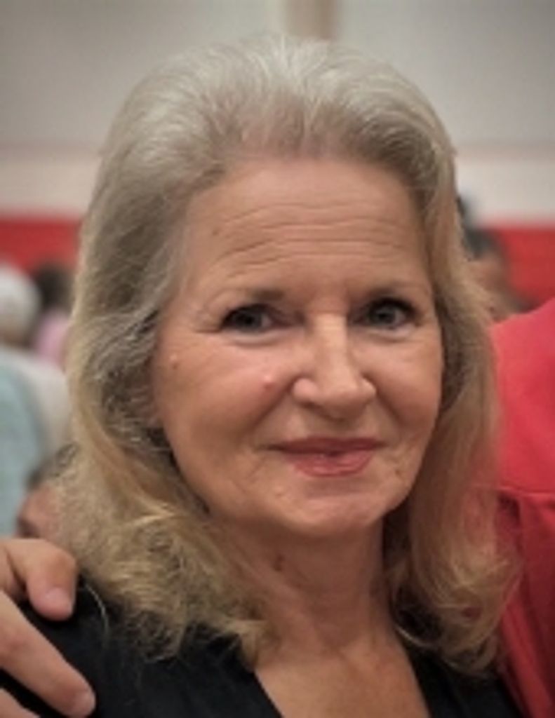 Brenda Kay Thompkinson