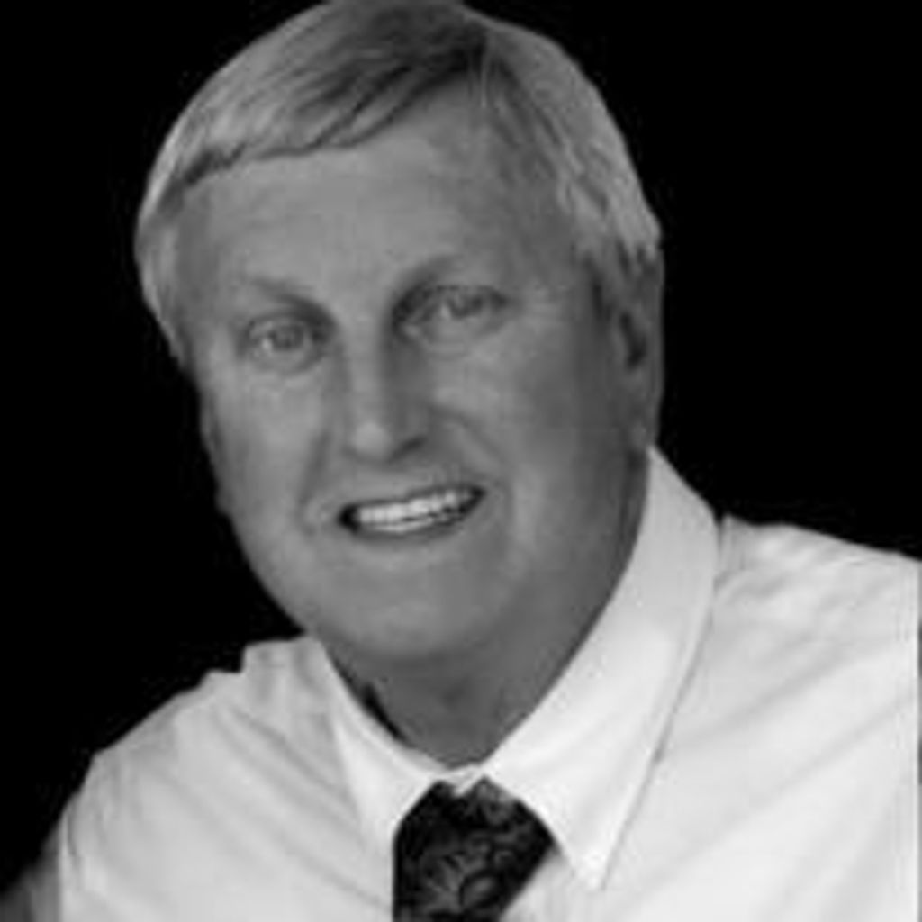 Ralph Tackett