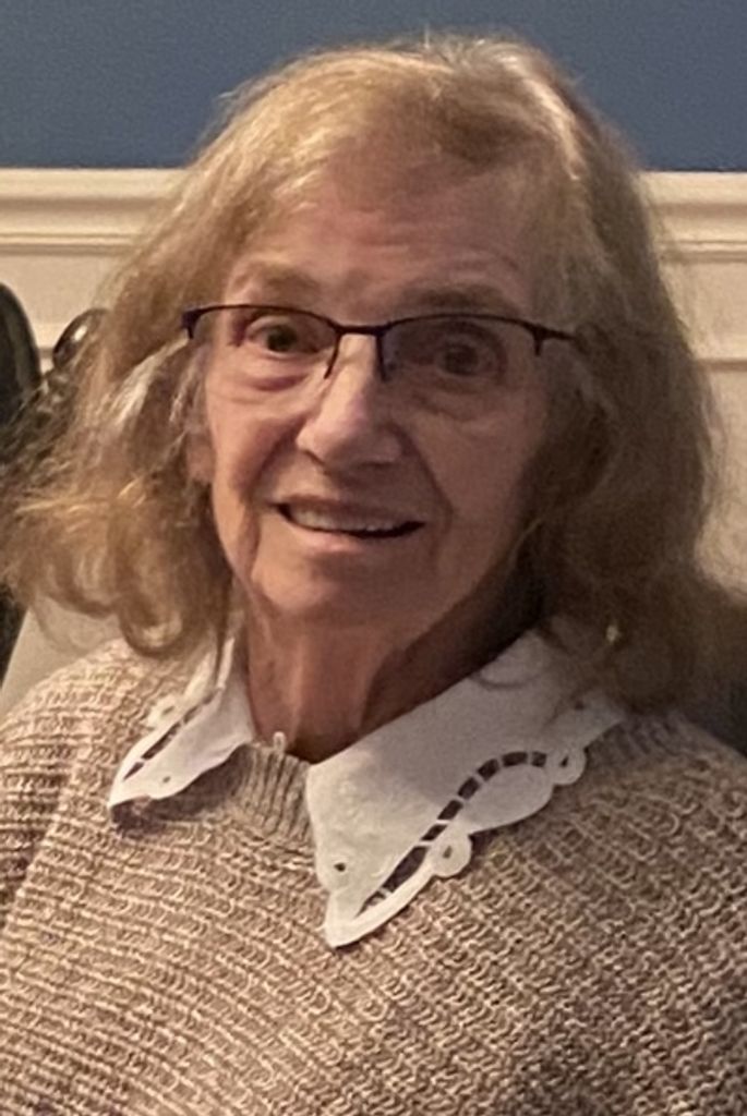 Patricia Ann Sloan Profile Photo