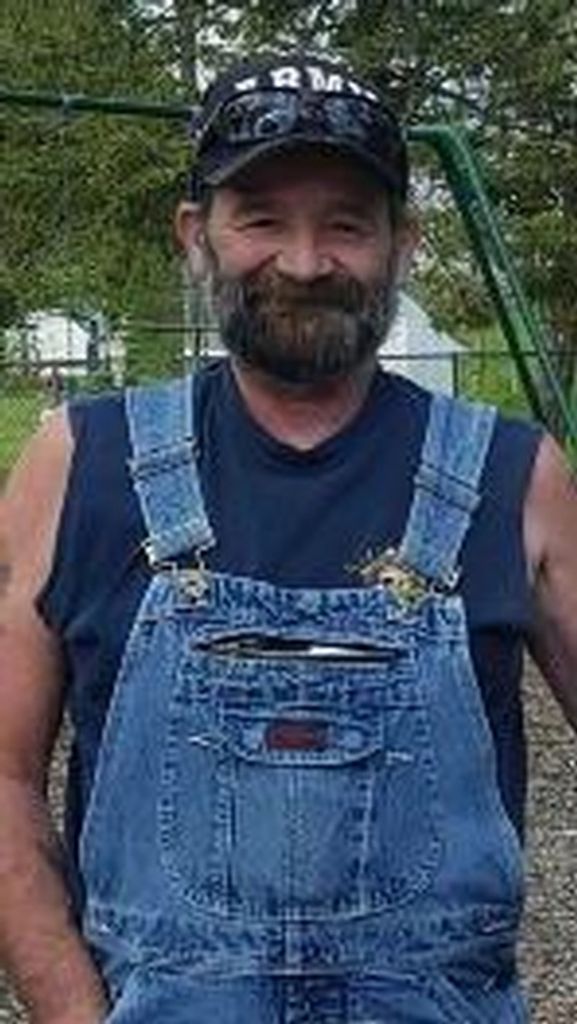 Scott Smith Bradley Profile Photo