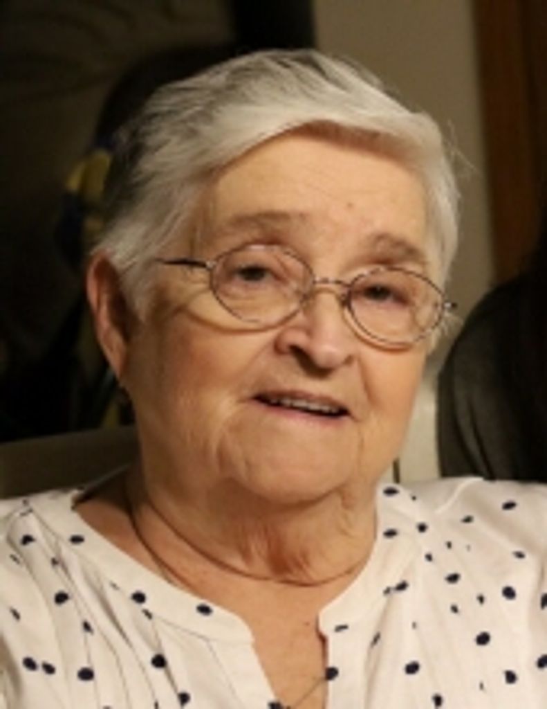 Marie E. Caltagerone