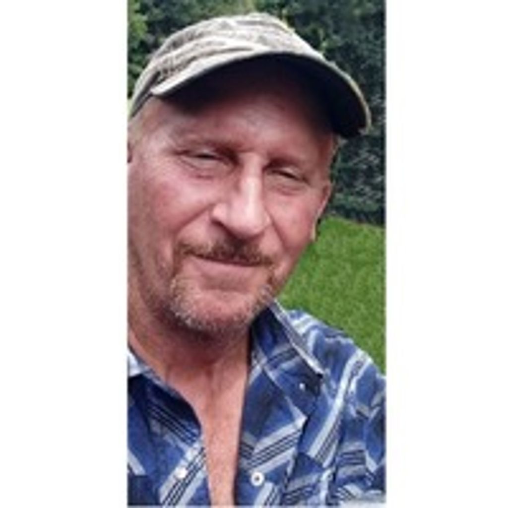Hubert "Andy" Sparks, Jr. Profile Photo