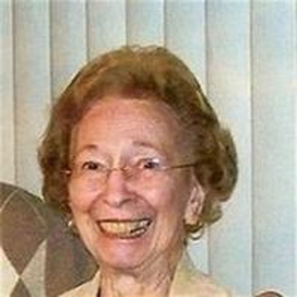 Mildred J Karraker