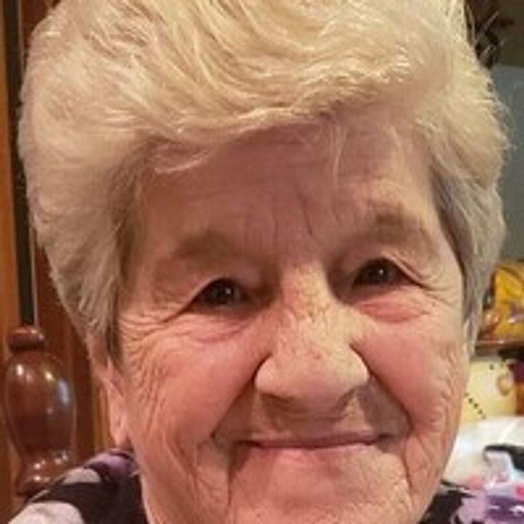 Edith M. Fazzone