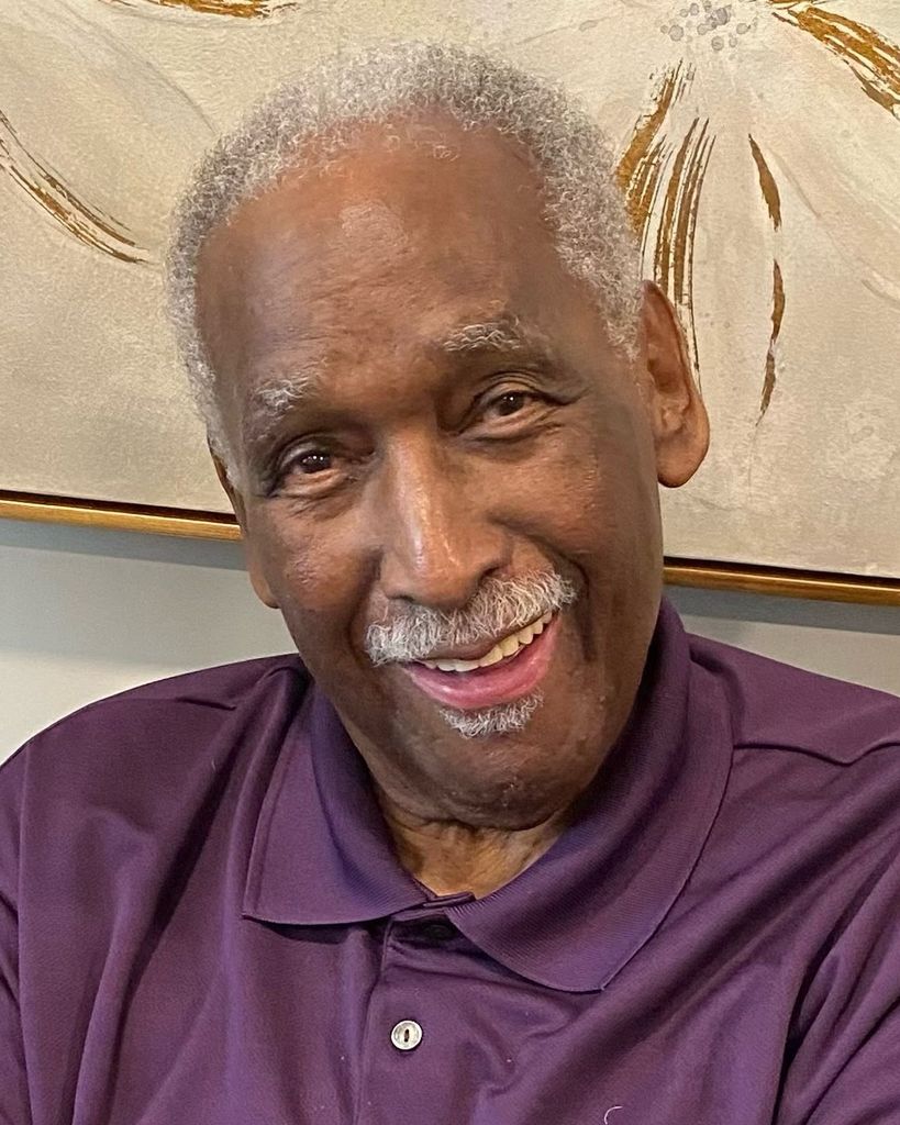 Charlie James Sherman