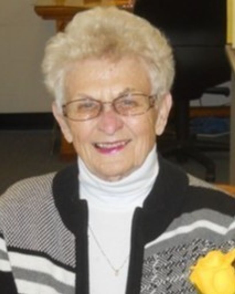 Phyllis J. Karolevitz