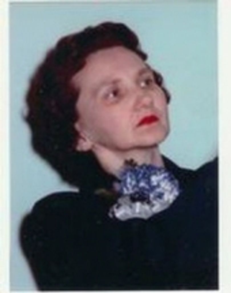 Helen Morgan