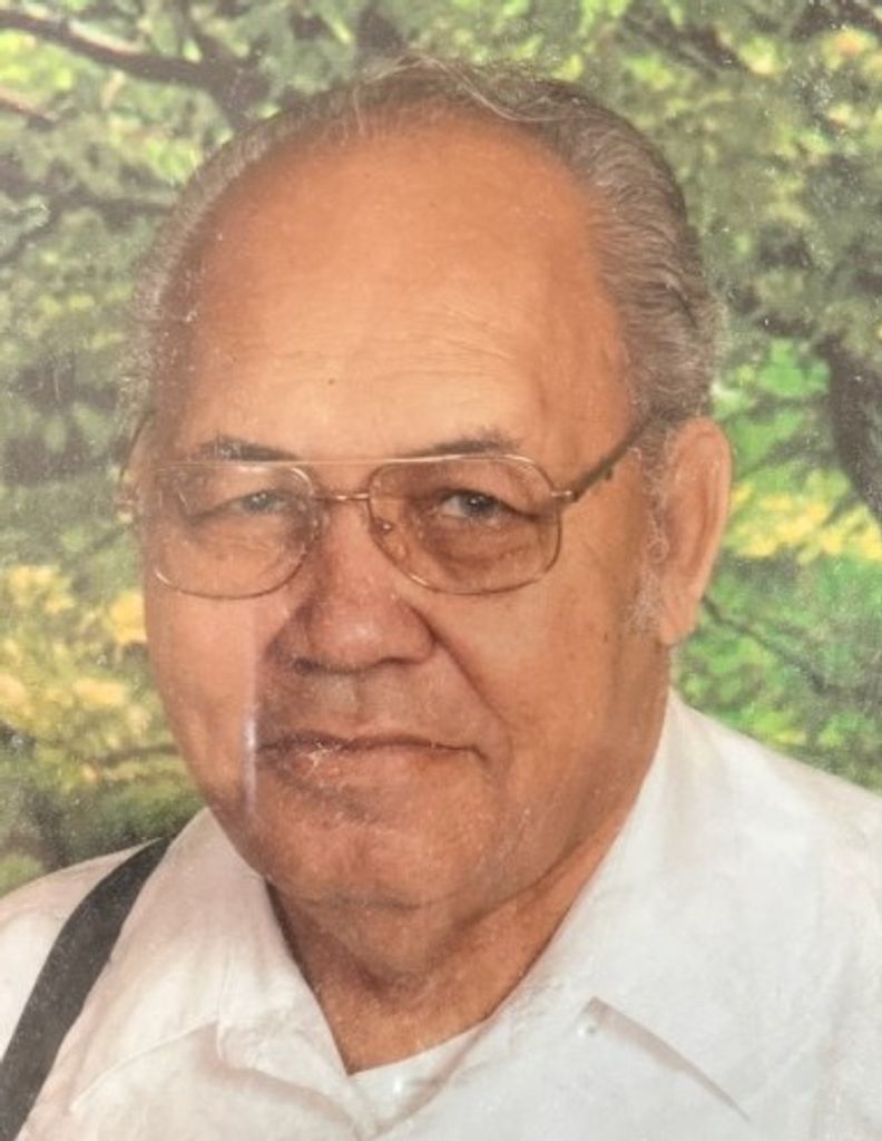 Rev. Weymon Ollen Oxendine Profile Photo