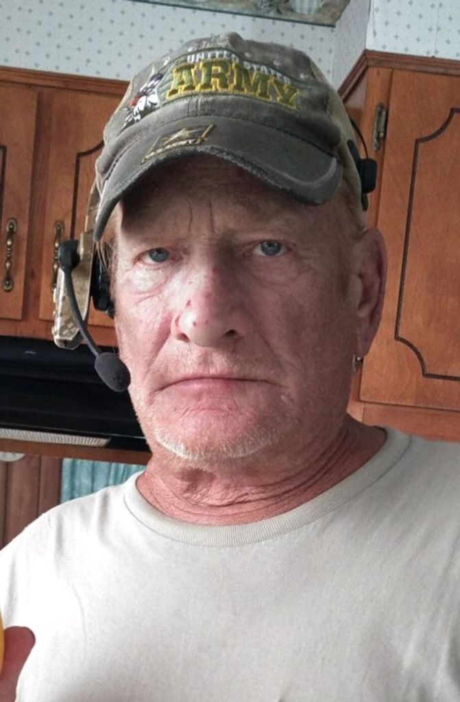 James Wilson Barger