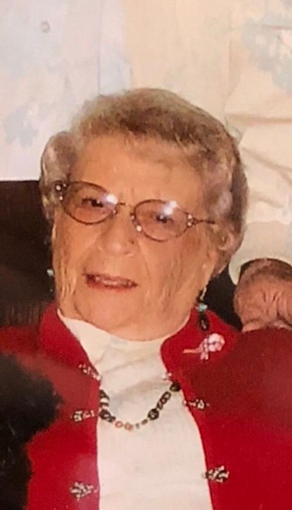 Pauline Russell Richerson Profile Photo