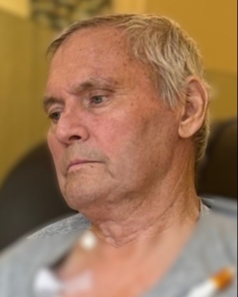 Michael F. Holzapfel Profile Photo