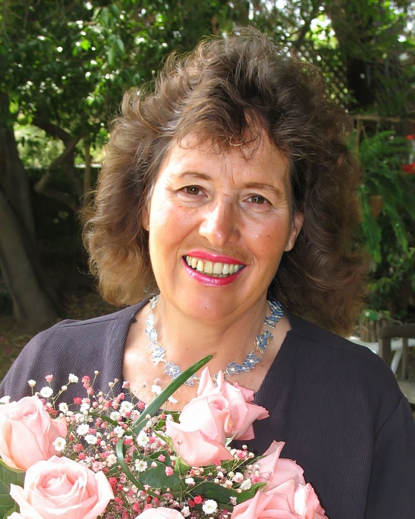 Vivian Howard Rude Profile Photo