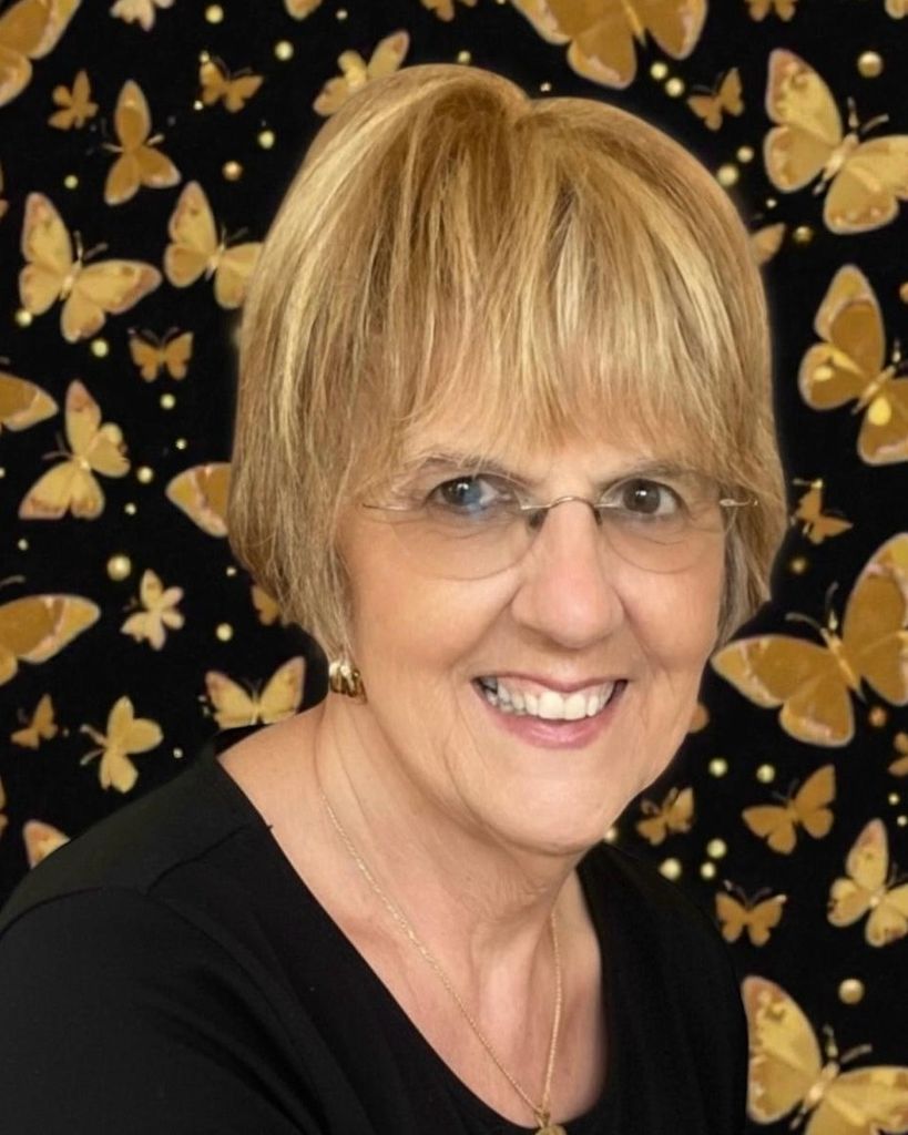 Margaret Marie "Margie" James