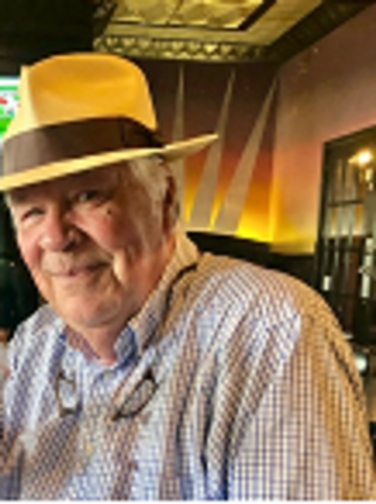 Bruce Alan Edwards Profile Photo