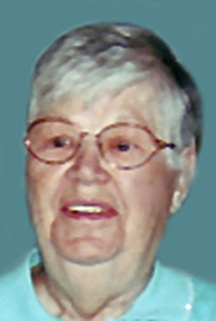Irene Latimer