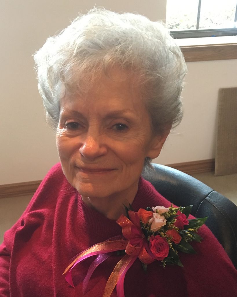 Carol E. Albright Profile Photo