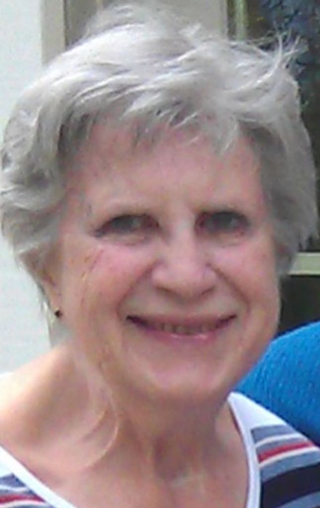 Eleanor K. Howard