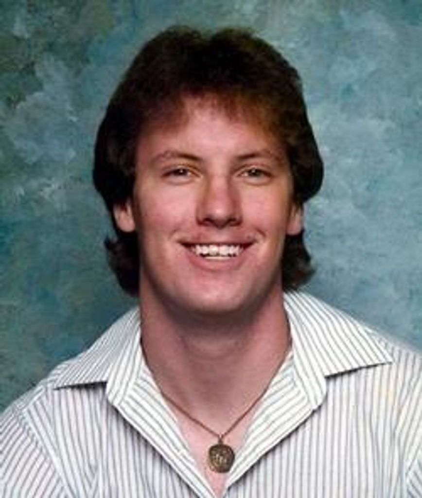 Michael D. Updegraff