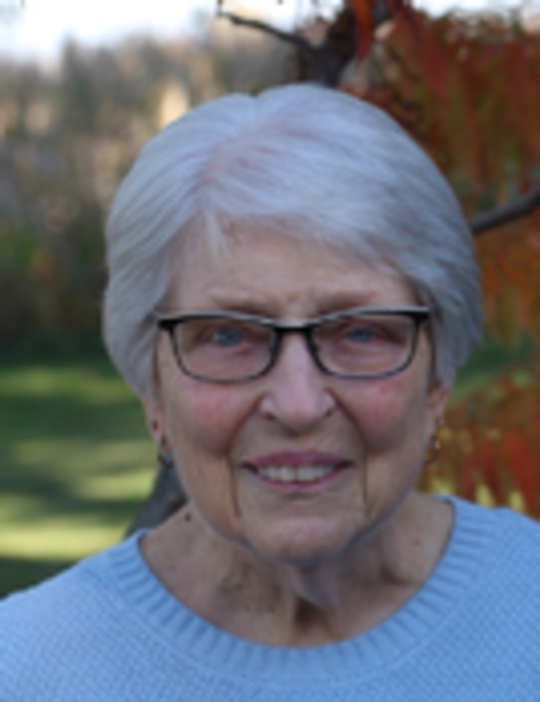 Irene Bollman