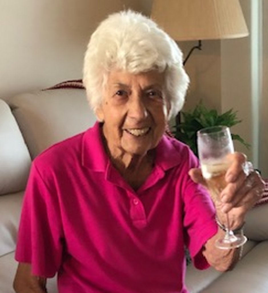 Irene Pokriefke Profile Photo