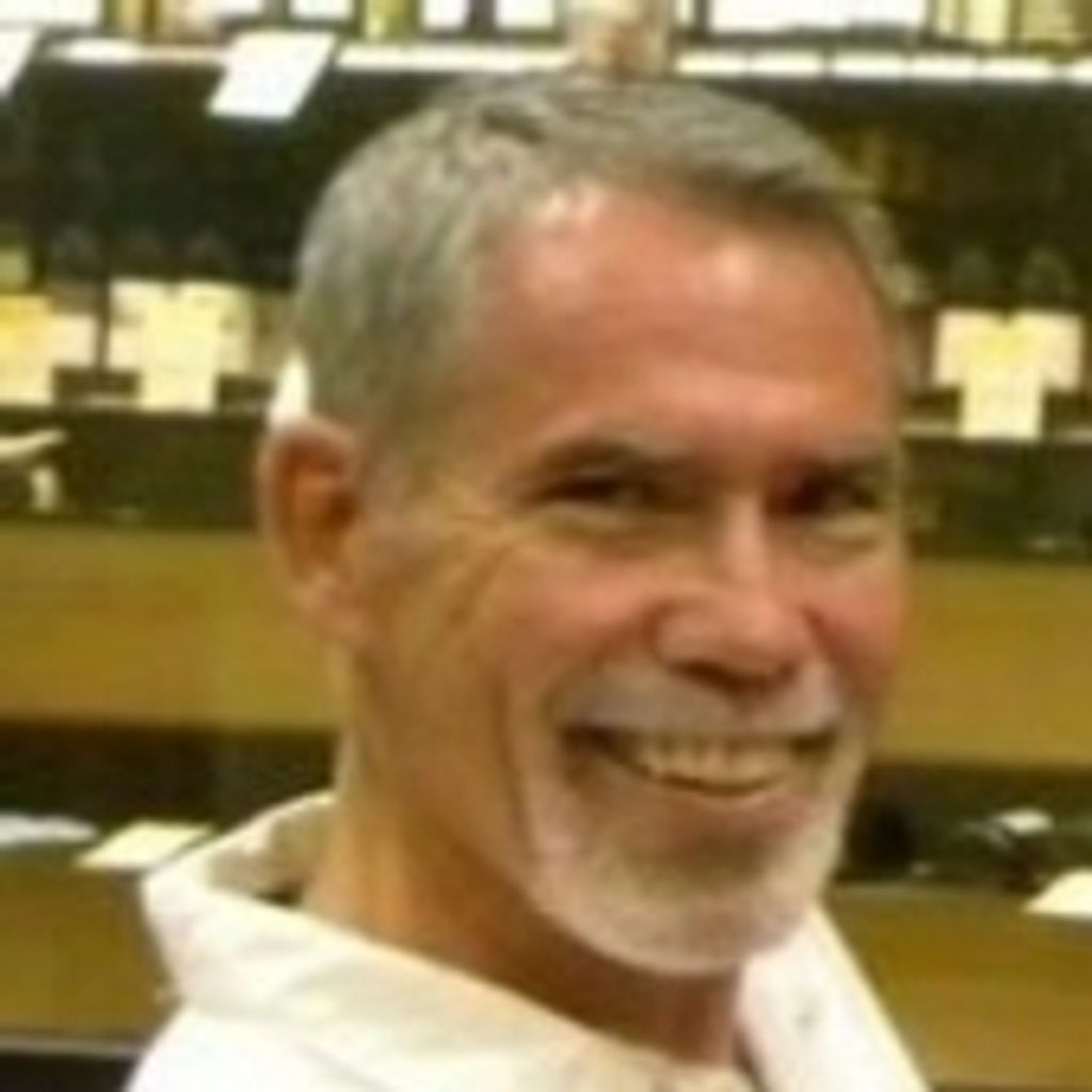 Christopher James Reynolds