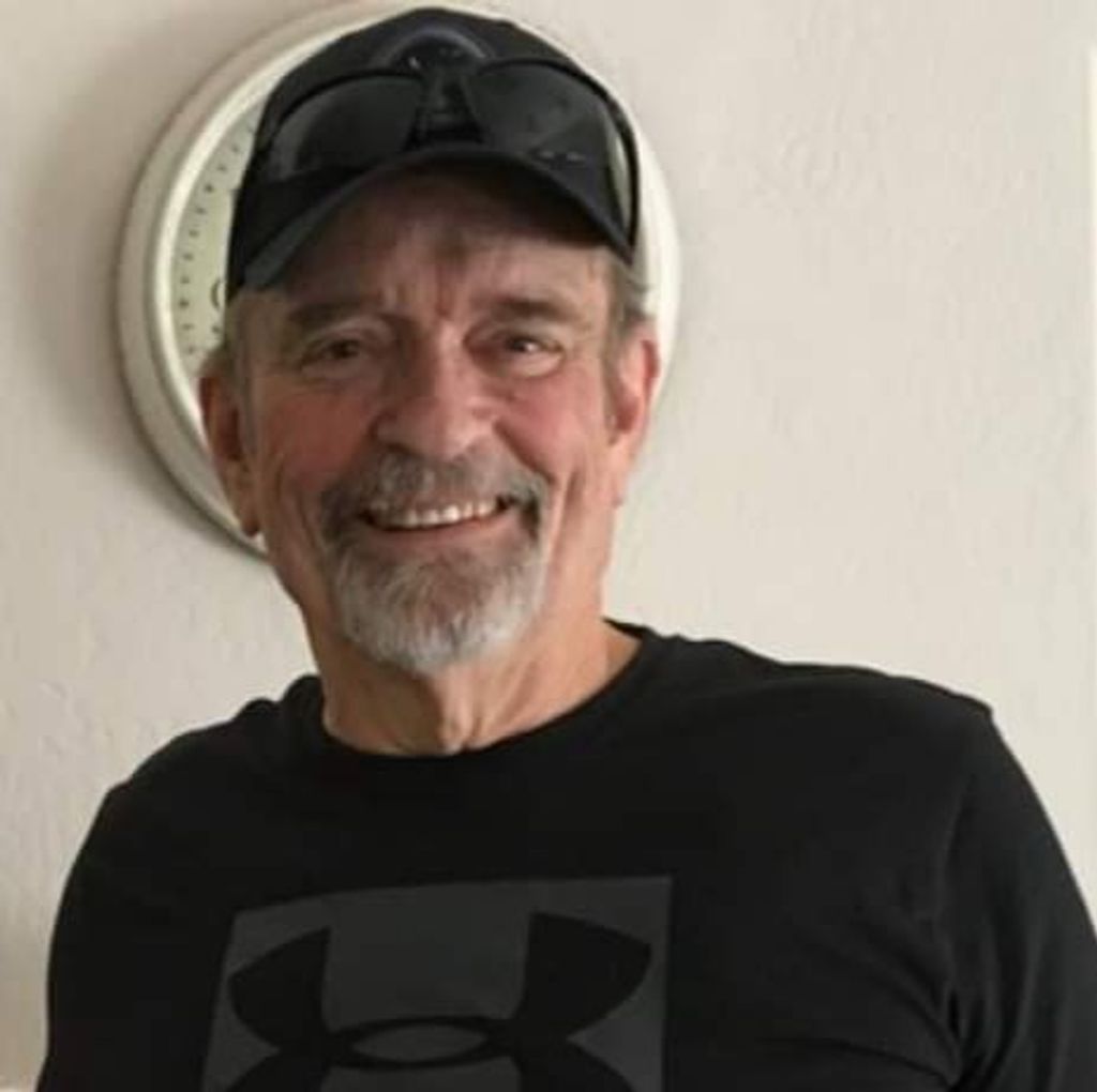 Terry Powell Profile Photo