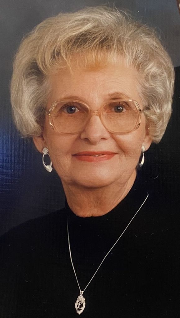 Loretta Odom Profile Photo