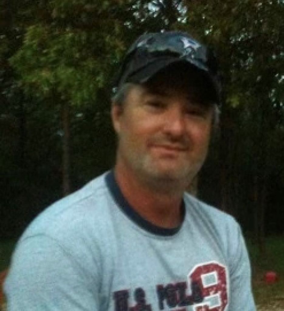 Jerry Blalock