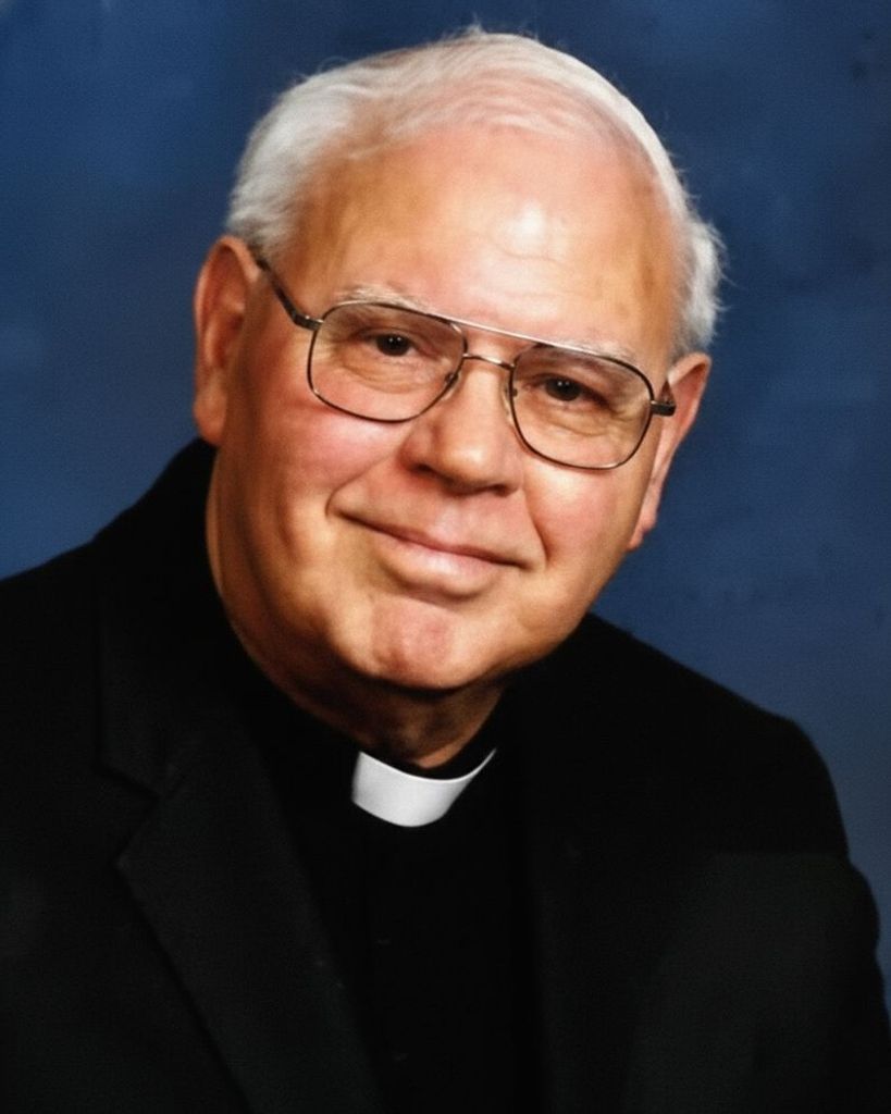 Freddie Joseph "Fr. Fred" Nijem