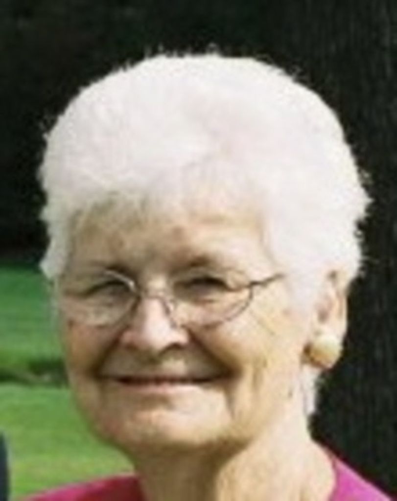 Doris Kirkland Profile Photo